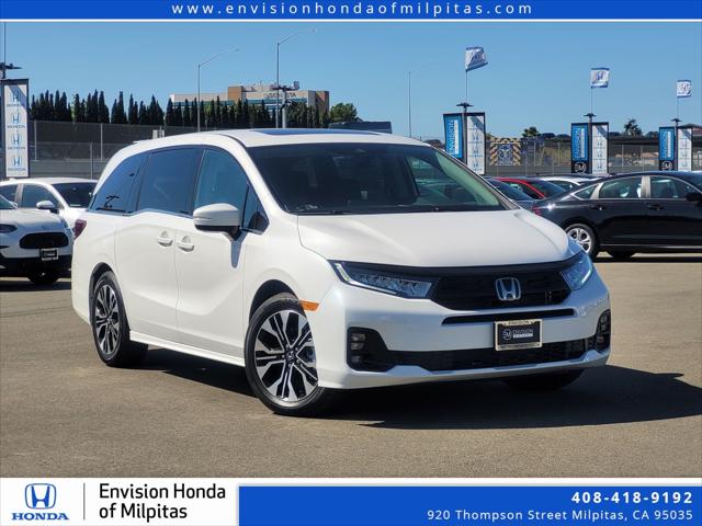 2026 Honda Odyssey Sport-L for sale in Milpitas, CA