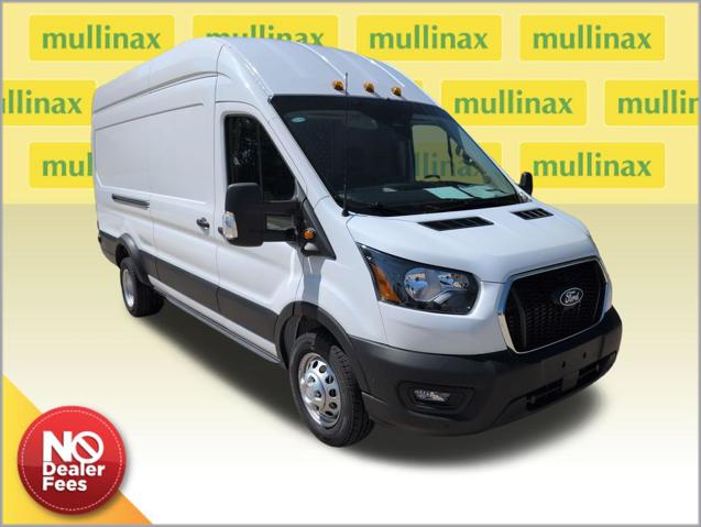 2026 Ford Transit Cargo Van Base for sale in Kissimmee, FL