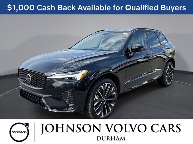 2026 Volvo XC60 B5 Ultra for sale in Durham, NC
