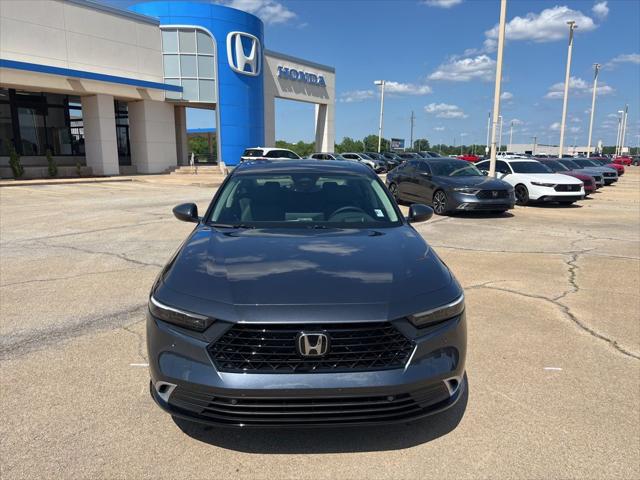 2026 Honda Accord Sedan Touring