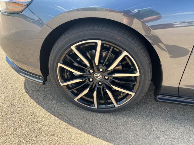 2026 Honda Accord Sedan Touring