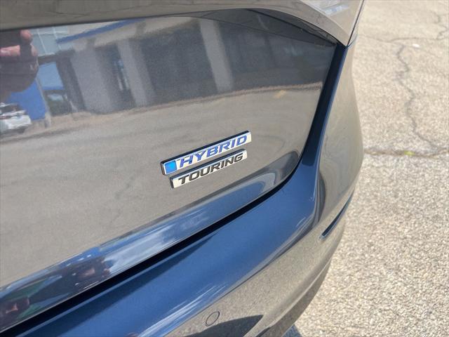 2026 Honda Accord Sedan Touring