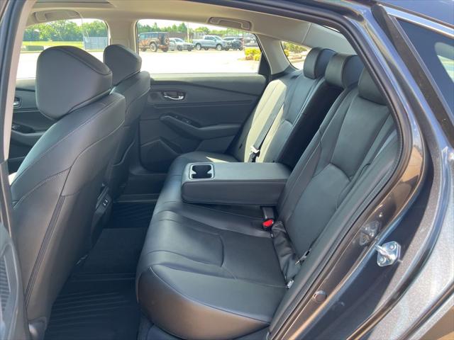 2026 Honda Accord Sedan Touring