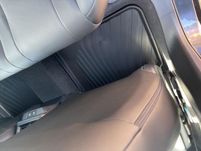 2026 Honda Accord Sedan Touring