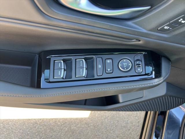 2026 Honda Accord Sedan Touring
