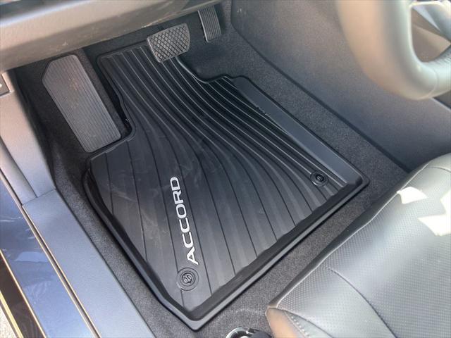 2026 Honda Accord Sedan Touring