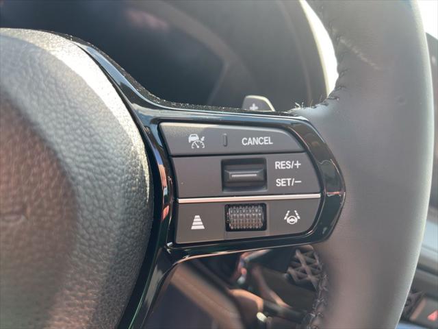 2026 Honda Accord Sedan Touring