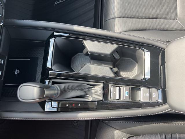 2026 Honda Accord Sedan Touring
