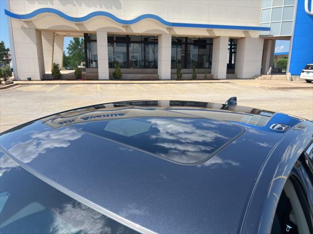 2026 Honda Accord Sedan Touring