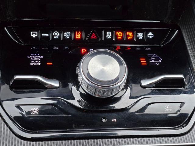 2024 Jeep Grand Wagoneer L Series II 4x4