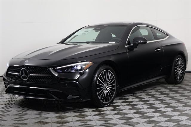 2026 Mercedes-Benz E-CLASS E 300 CLE 300 for sale in San Diego, CA