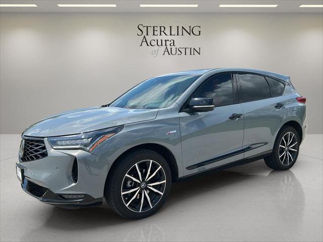 2025 Acura RDX A-SPEC Advance for sale in Austin, TX