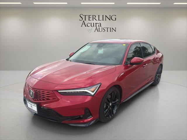 2026 Acura Integra FWD A-Spec for sale in Austin, TX