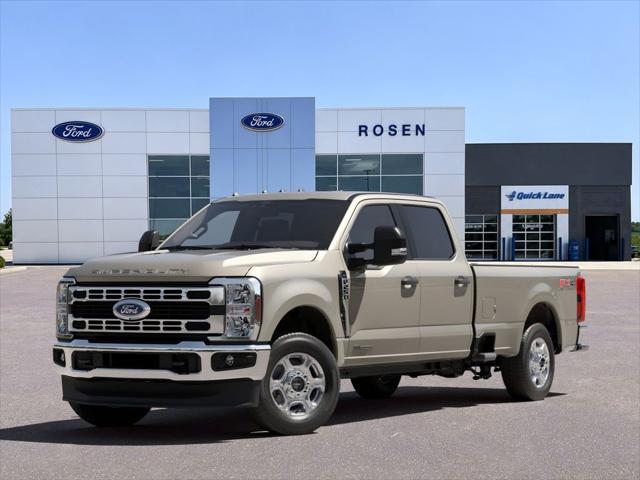 2026 Ford F-250 XLT for sale in Belleville, WI