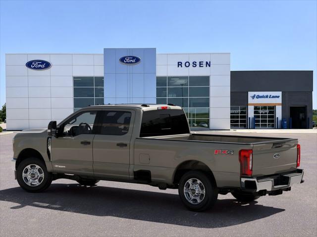 2026 Ford F-250 XLT