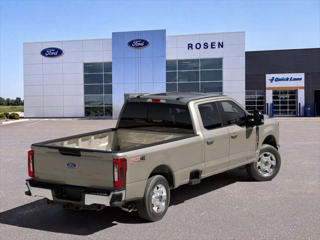 2026 Ford F-250 XLT