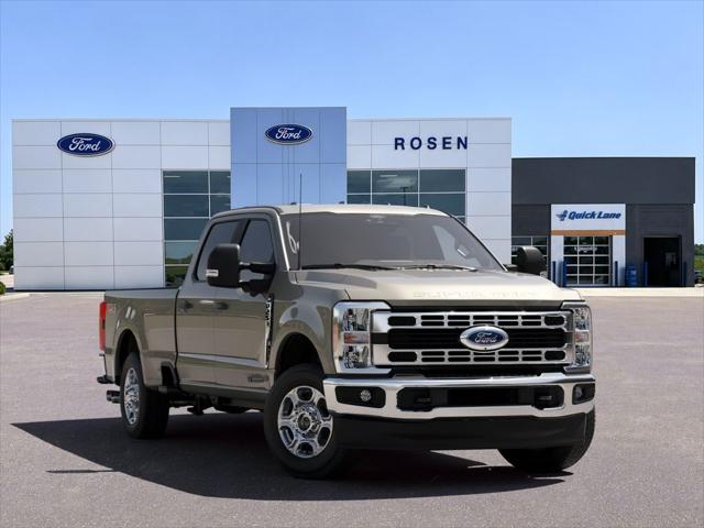 2026 Ford F-250 XLT