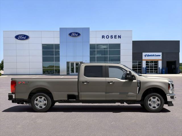 2026 Ford F-250 XLT