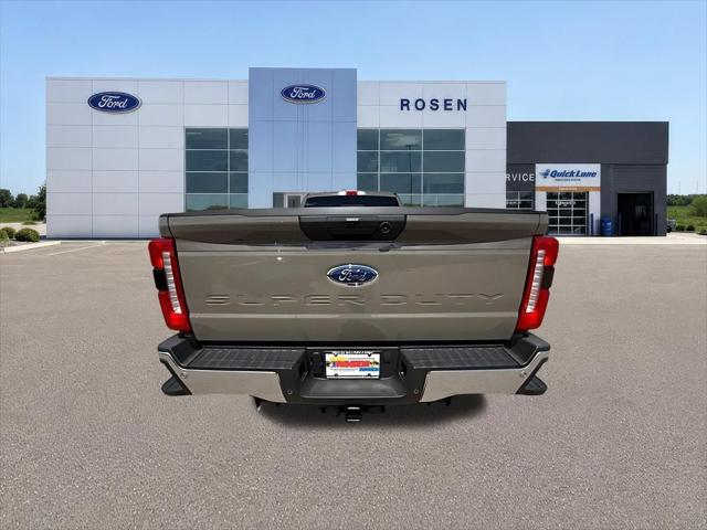 2026 Ford F-250 XLT