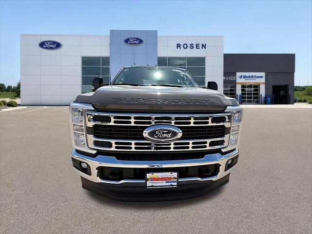 2026 Ford F-250 XLT