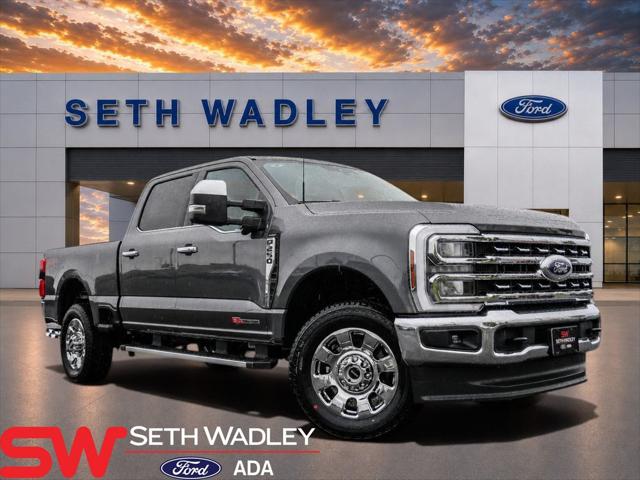 2026 Ford F-250 Lariat for sale in Ada, OK
