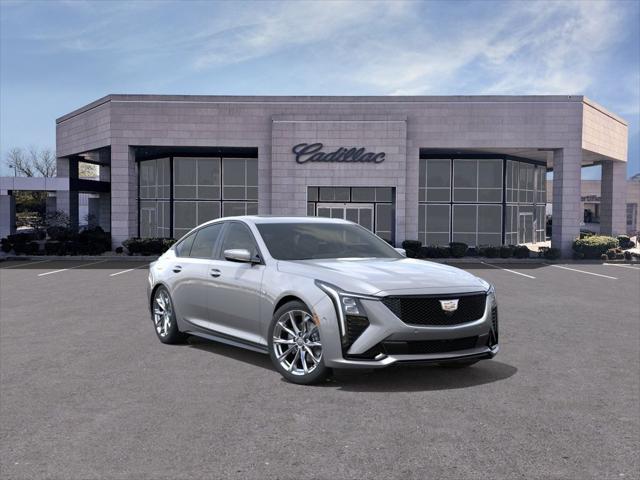 2026 Cadillac CT5 Sport RWD for sale in Morrow, GA