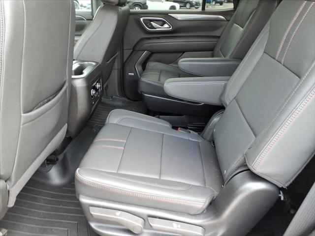 2024 Chevrolet Tahoe 4WD RST
