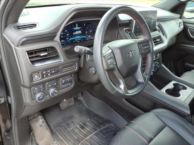 2024 Chevrolet Tahoe 4WD RST