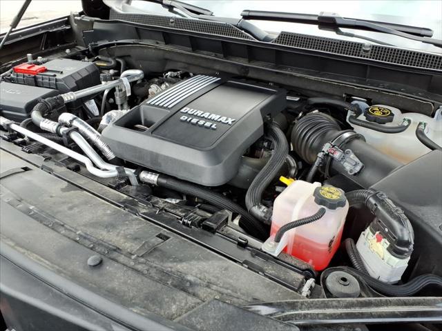 2024 Chevrolet Tahoe 4WD RST
