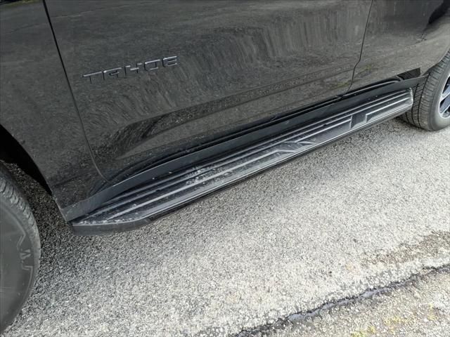 2024 Chevrolet Tahoe 4WD RST