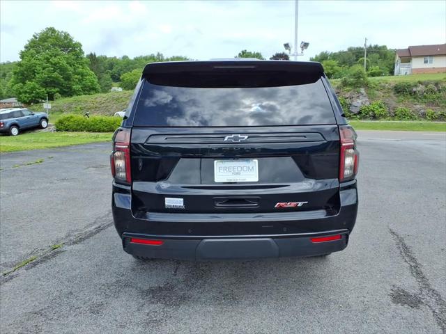 2024 Chevrolet Tahoe 4WD RST
