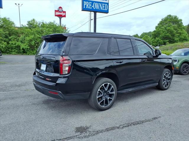2024 Chevrolet Tahoe 4WD RST