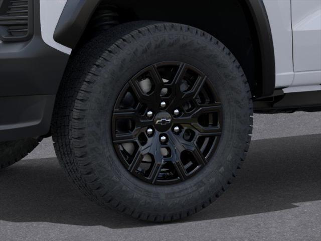 2026 Chevrolet Colorado Trail Boss, 4WD