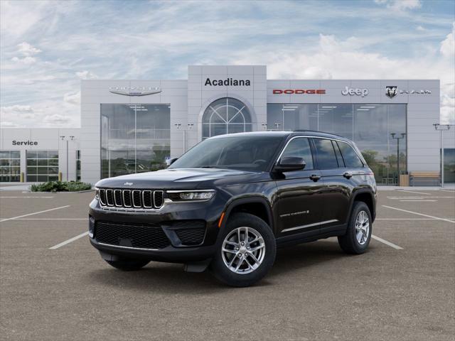 2026 Jeep Grand Cherokee Altitude 4x2