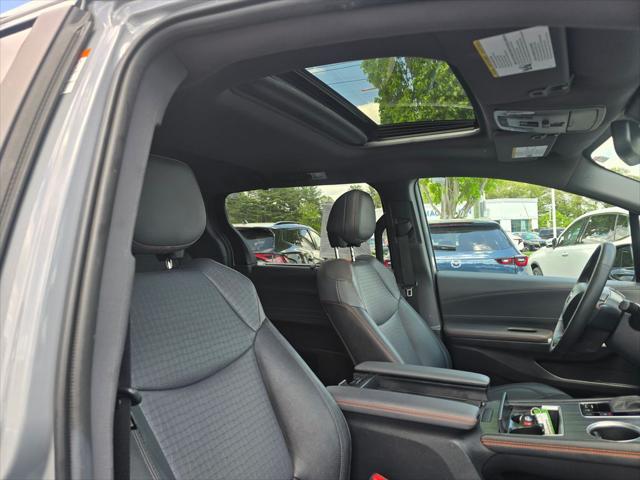 2024 Toyota Sienna XSE