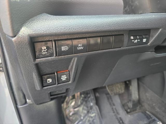 2024 Toyota Sienna XSE