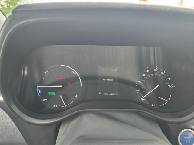 2024 Toyota Sienna XSE