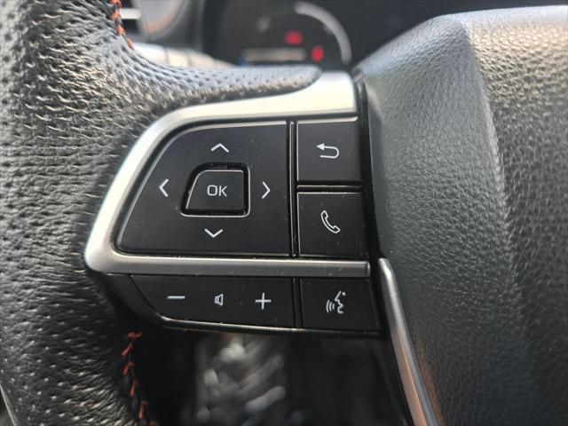2024 Toyota Sienna XSE