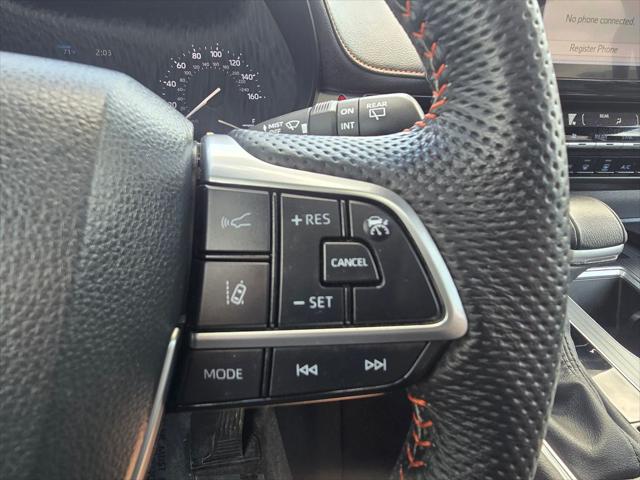 2024 Toyota Sienna XSE