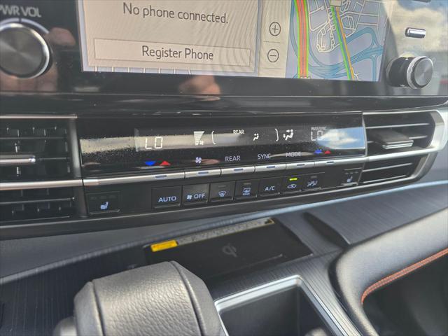 2024 Toyota Sienna XSE