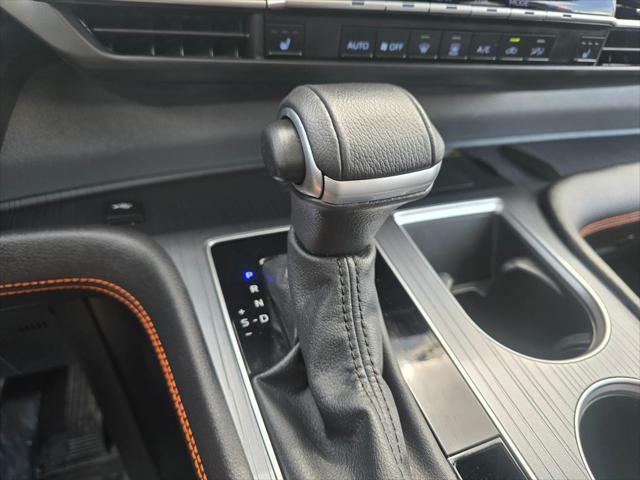 2024 Toyota Sienna XSE