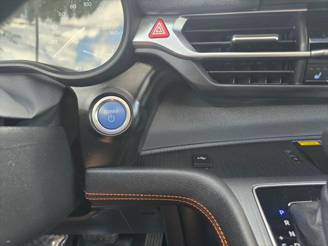 2024 Toyota Sienna XSE
