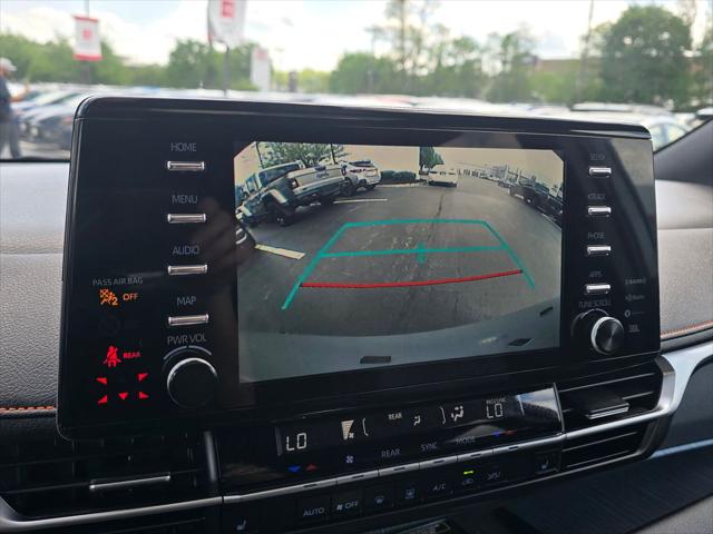 2024 Toyota Sienna XSE