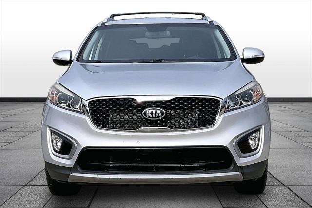 2018 Kia Sorento 3.3L EX