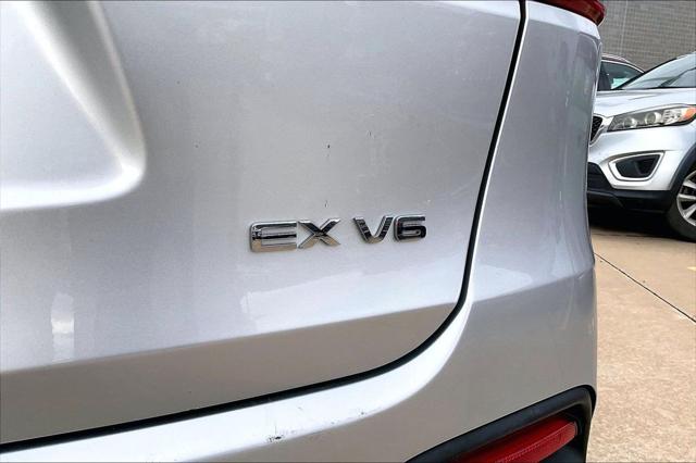 2018 Kia Sorento 3.3L EX