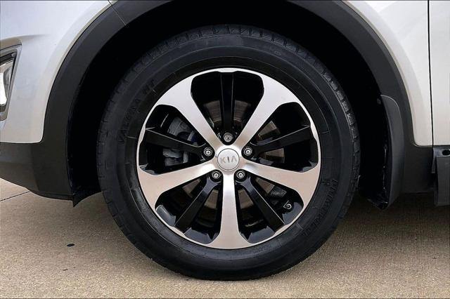 2018 Kia Sorento 3.3L EX
