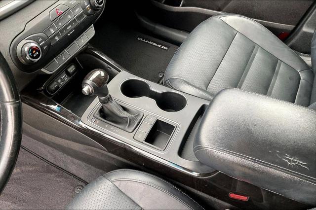 2018 Kia Sorento 3.3L EX
