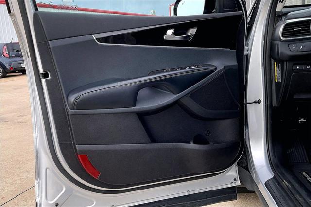 2018 Kia Sorento 3.3L EX