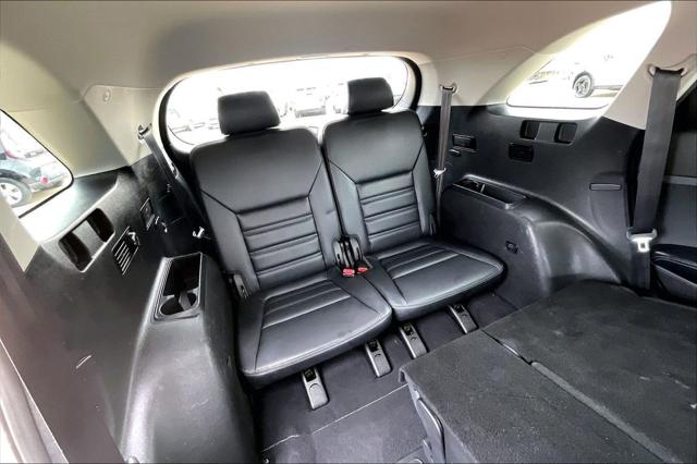 2018 Kia Sorento 3.3L EX