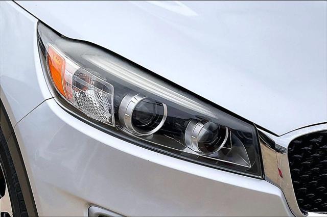 2018 Kia Sorento 3.3L EX